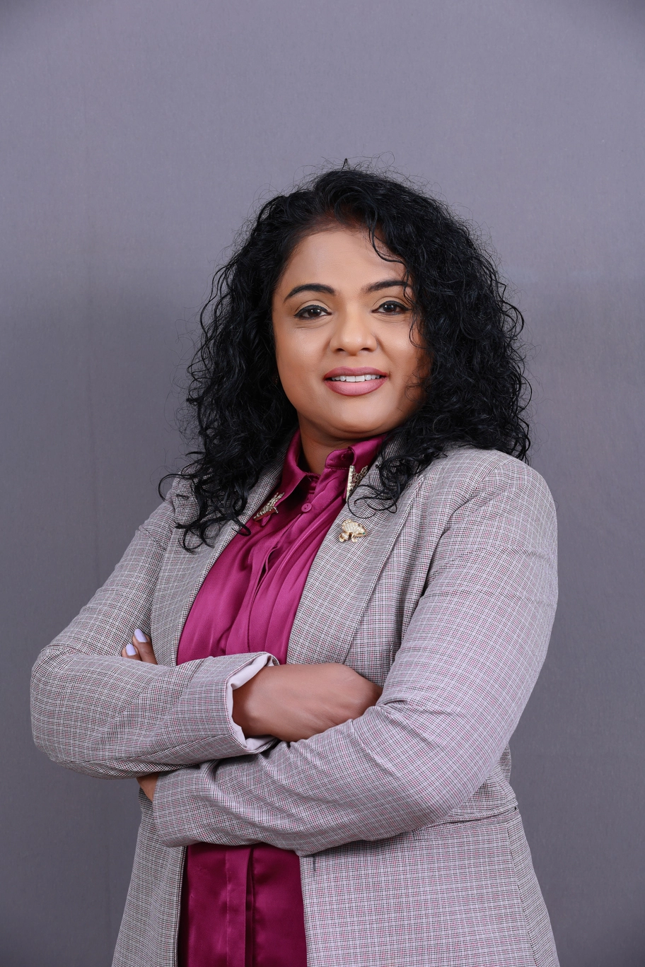 Dr. Amitha Nelumdeniya - Board Certified Dermatologist