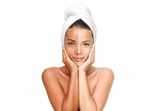 Skin Brightening